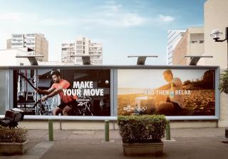 Corona Cero: Relaxing Ads, 3